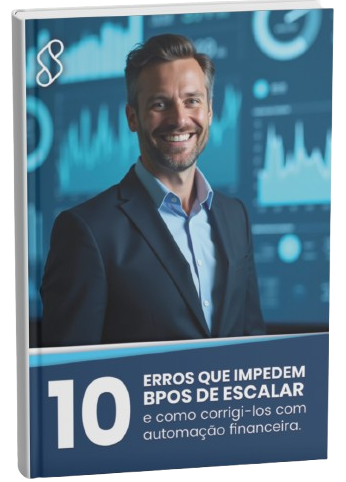 Capa do eBook 10 erros que impedem BPOs de escalar