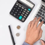 imagem ilustra uma das diversas formas de soluções financeiras